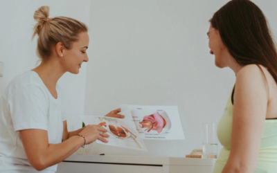 First consultation – what to expect