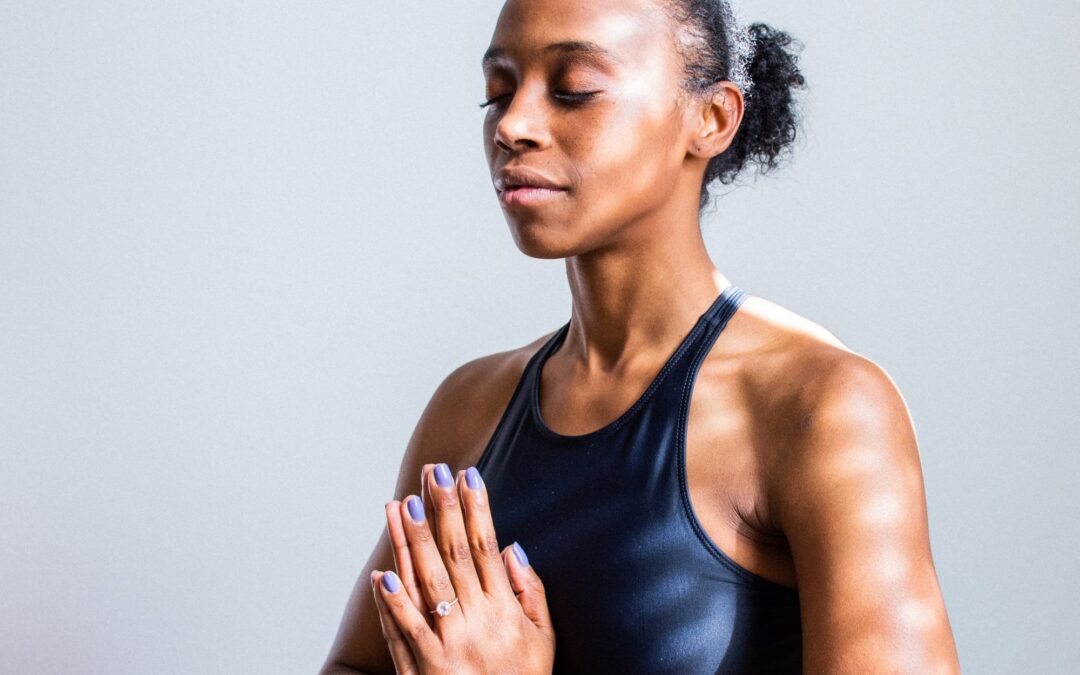 Try with us: 4 simple breathing exercises