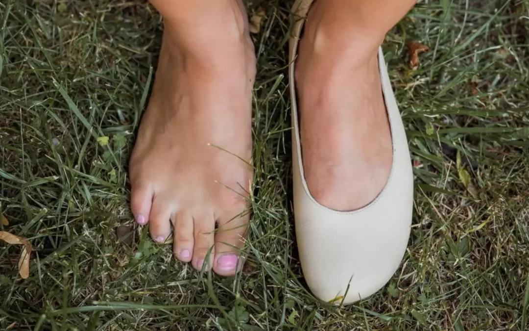 Fenomén Barefoot