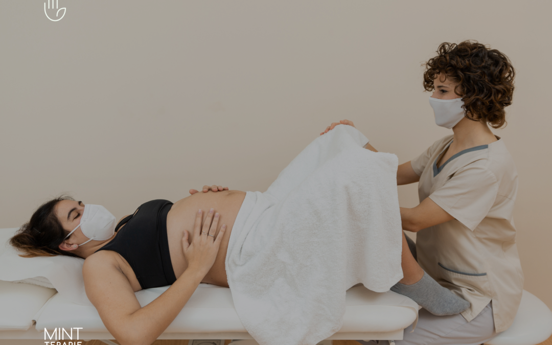 Fyzioterapie a vyšetření pánevního dna: co při sledujeme a jak probíhá? 