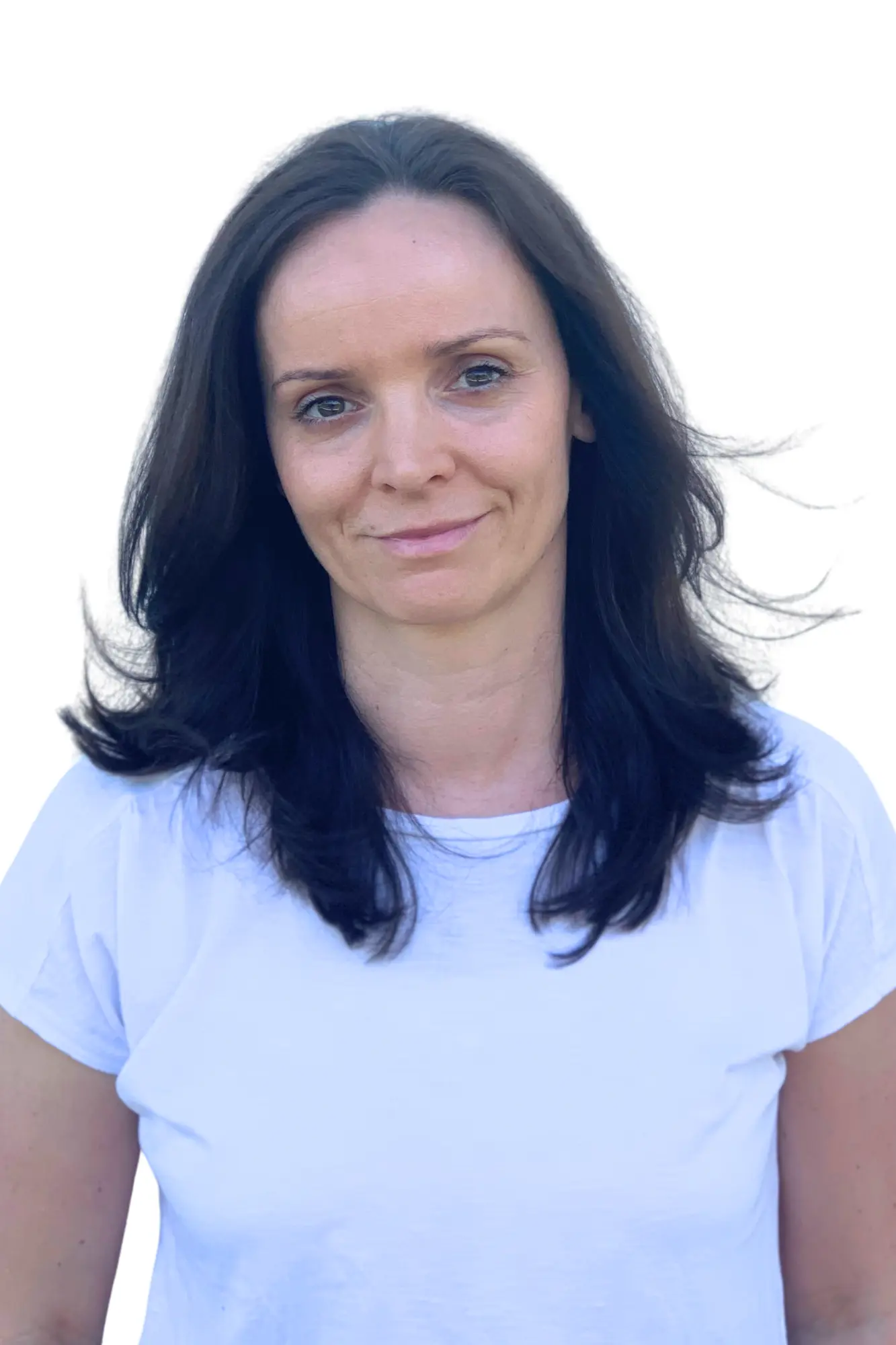 Mgr. Veronika Čiháková MINT-Terapie Mgr. Veronika Čiháková