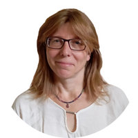 Ph.Dr Hana Vránová Ph.D
